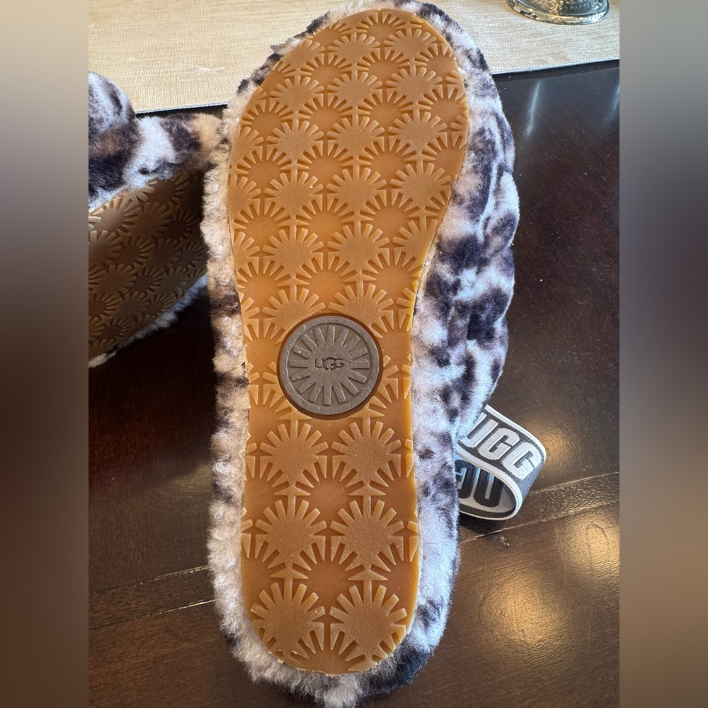 Ugg Fluff Yeah Slippers - Picture 2 of 8